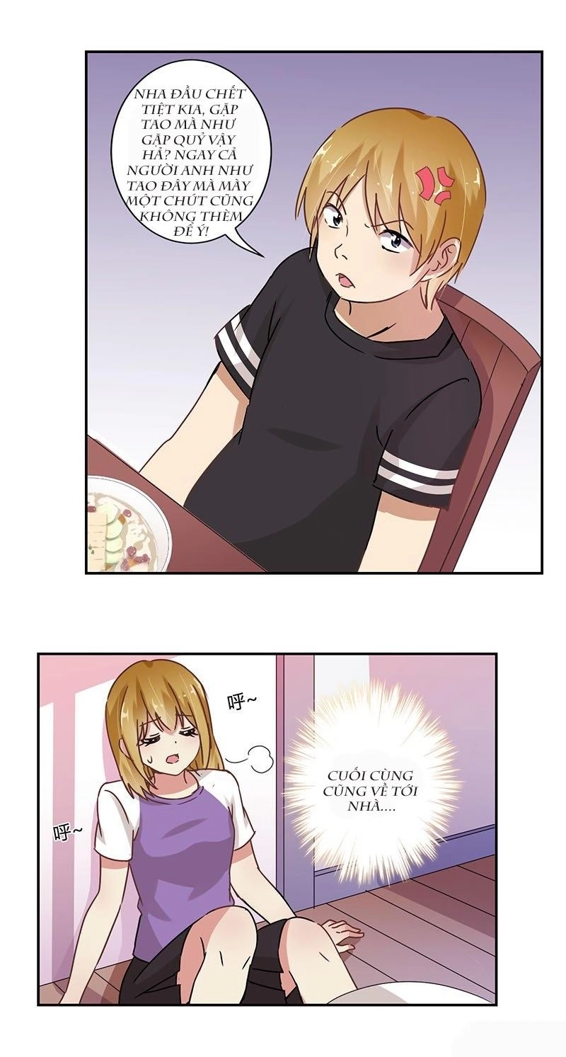 Trọng Sinh Chi Hao Môn Cường Thế Quy Lai Chapter 86 - 9