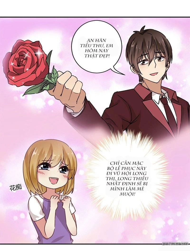 Trọng Sinh Chi Hao Môn Cường Thế Quy Lai Chapter 86 - 11