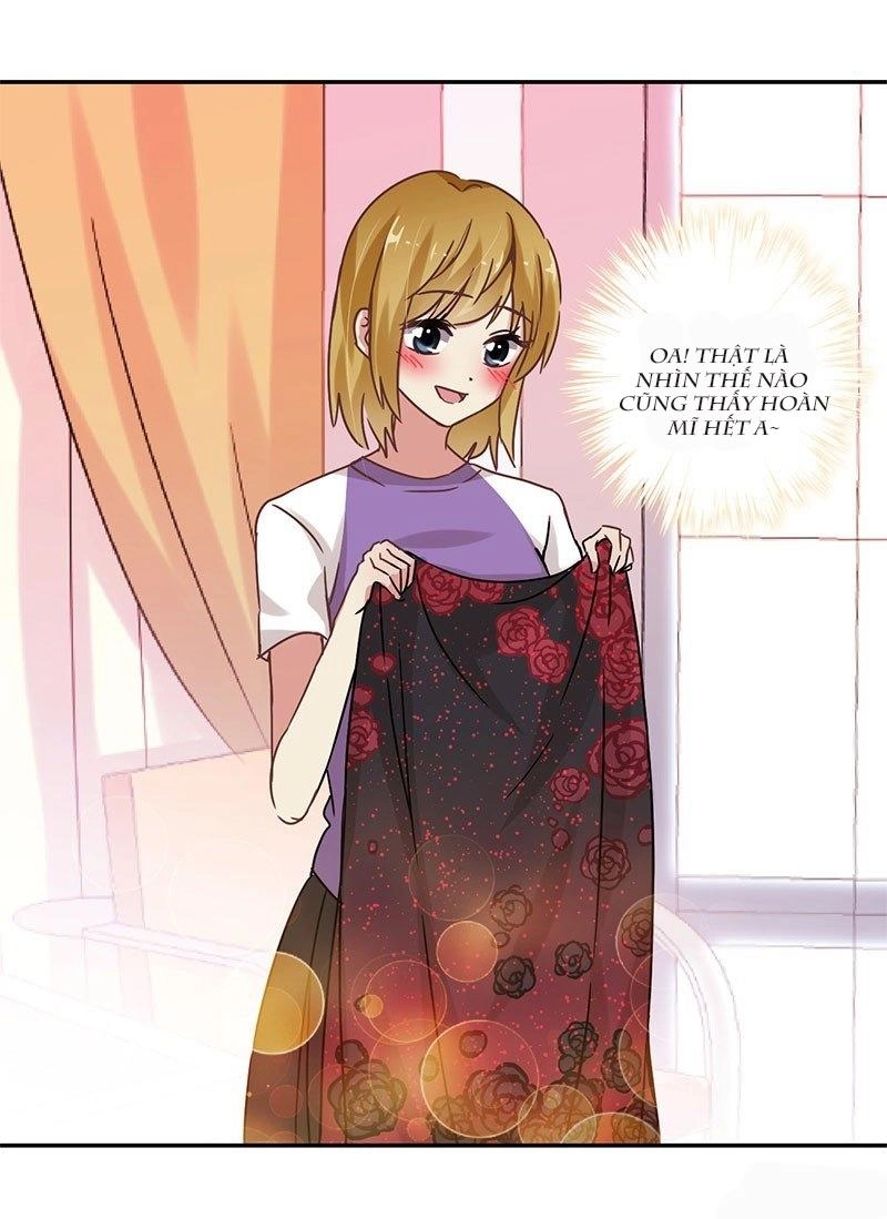 Trọng Sinh Chi Hao Môn Cường Thế Quy Lai Chapter 86 - 16