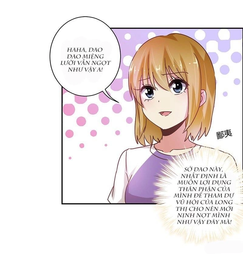 Trọng Sinh Chi Hao Môn Cường Thế Quy Lai Chapter 86 - 19