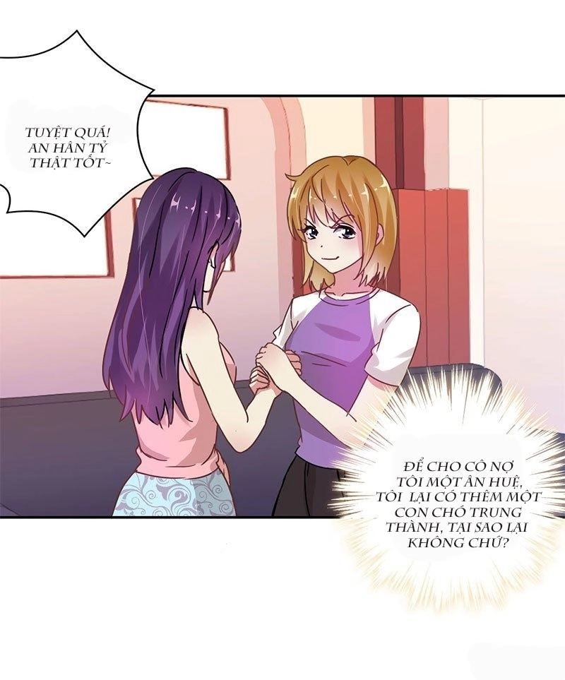 Trọng Sinh Chi Hao Môn Cường Thế Quy Lai Chapter 86 - 24