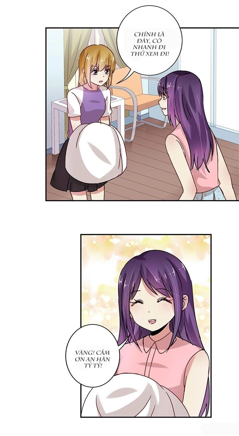 Trọng Sinh Chi Hao Môn Cường Thế Quy Lai Chapter 87 - 2