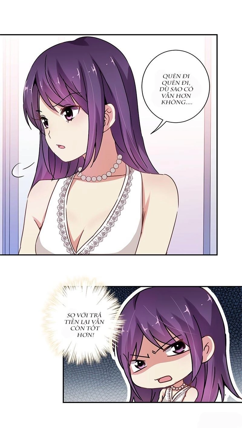 Trọng Sinh Chi Hao Môn Cường Thế Quy Lai Chapter 87 - 7