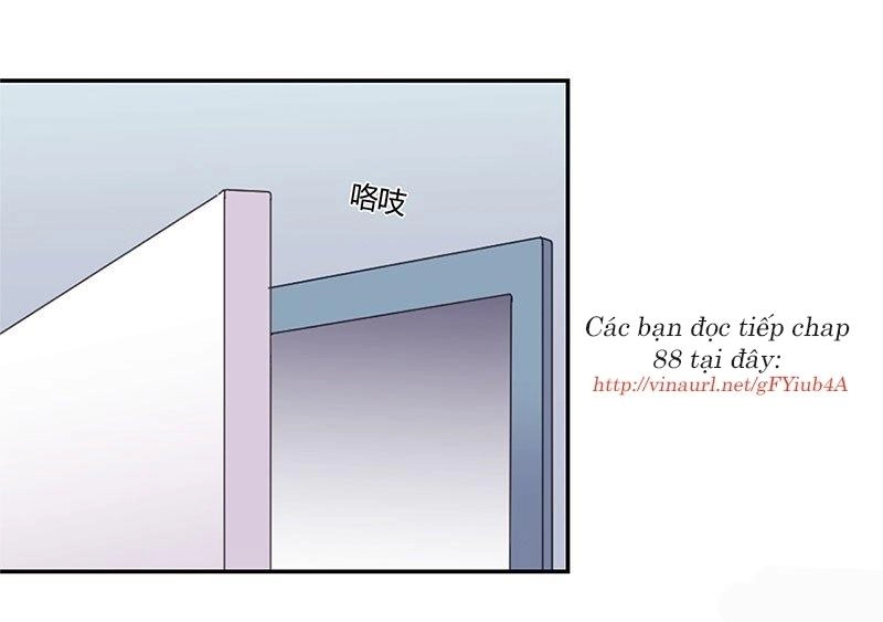 Trọng Sinh Chi Hao Môn Cường Thế Quy Lai Chapter 87 - 8