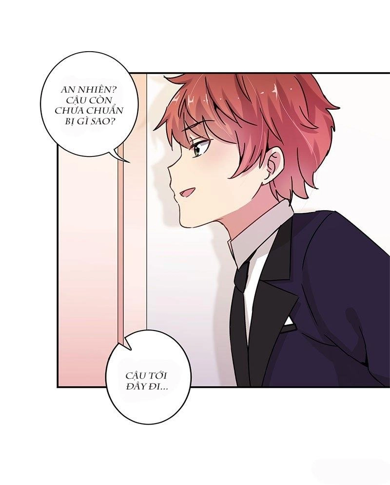 Trọng Sinh Chi Hao Môn Cường Thế Quy Lai Chapter 87 - 13