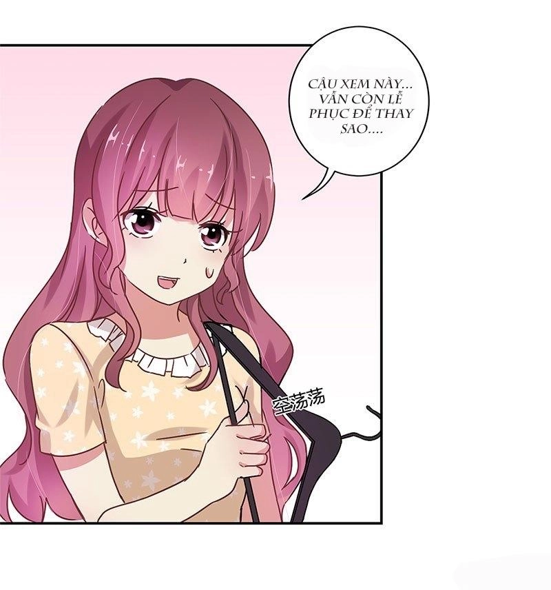 Trọng Sinh Chi Hao Môn Cường Thế Quy Lai Chapter 87 - 15