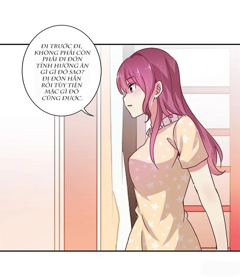 Trọng Sinh Chi Hao Môn Cường Thế Quy Lai Chapter 87 - 18