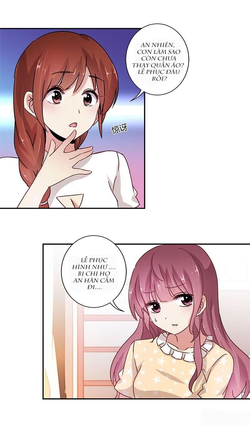 Trọng Sinh Chi Hao Môn Cường Thế Quy Lai Chapter 87 - 20