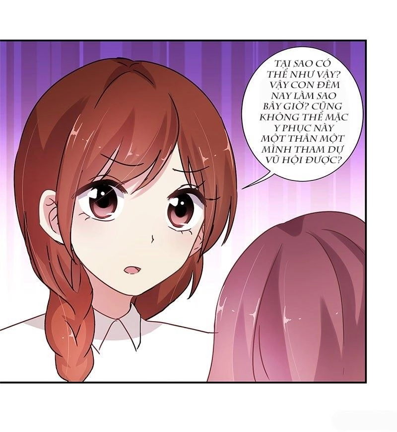 Trọng Sinh Chi Hao Môn Cường Thế Quy Lai Chapter 87 - 21