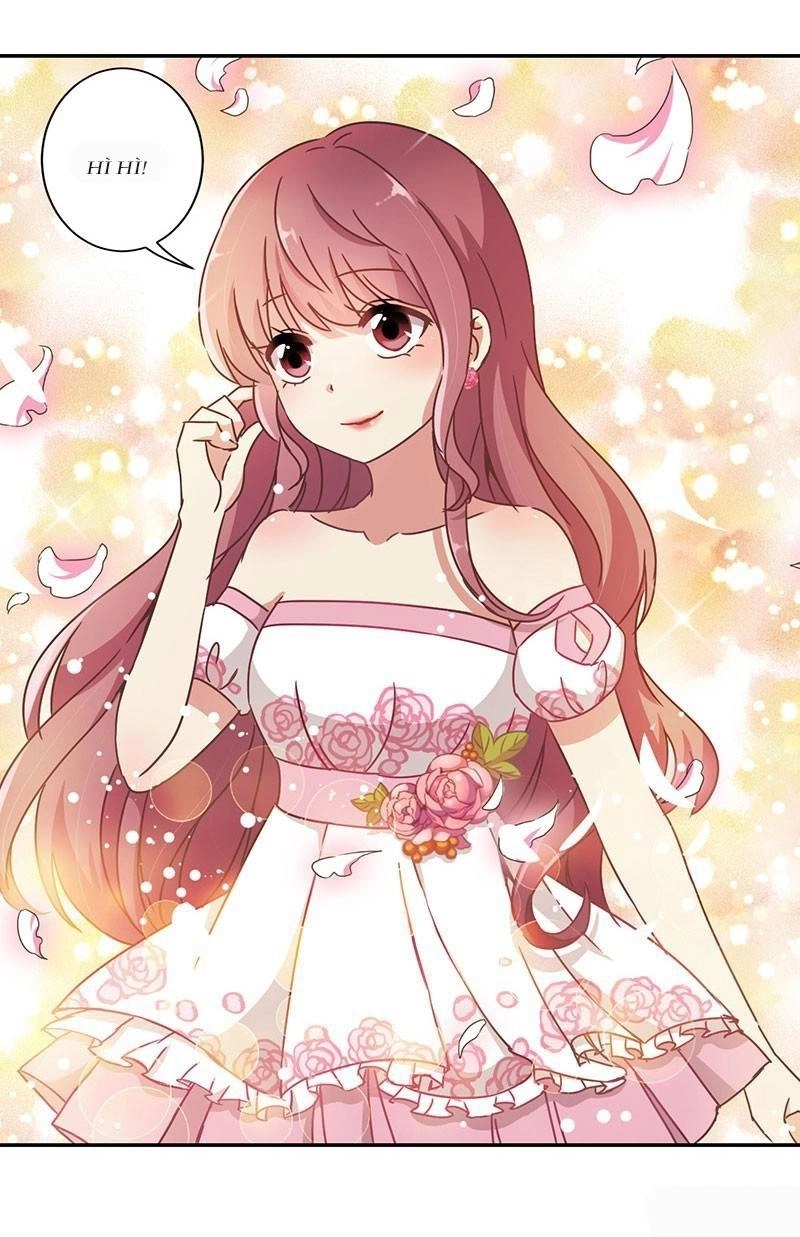 Trọng Sinh Chi Hao Môn Cường Thế Quy Lai Chapter 88 - 5