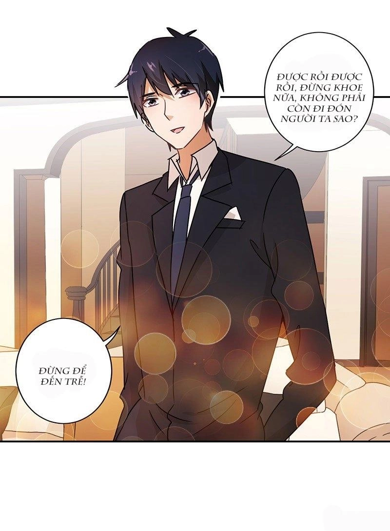 Trọng Sinh Chi Hao Môn Cường Thế Quy Lai Chapter 88 - 14