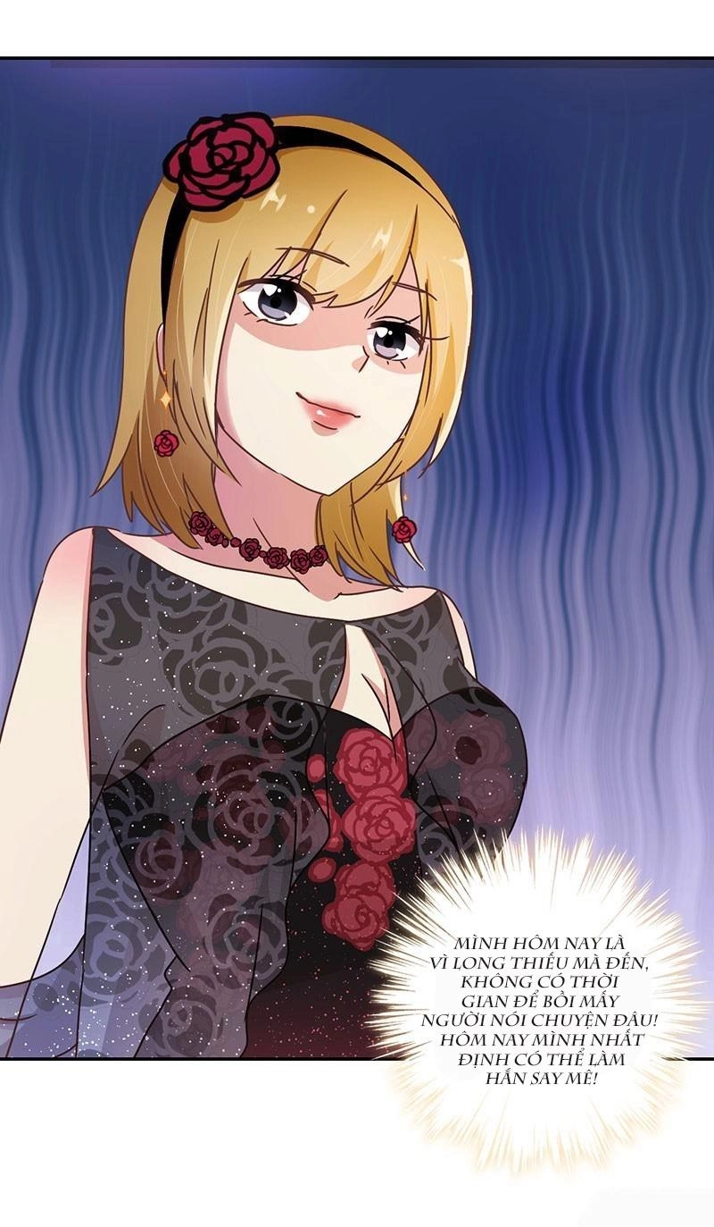 Trọng Sinh Chi Hao Môn Cường Thế Quy Lai Chapter 89 - 12