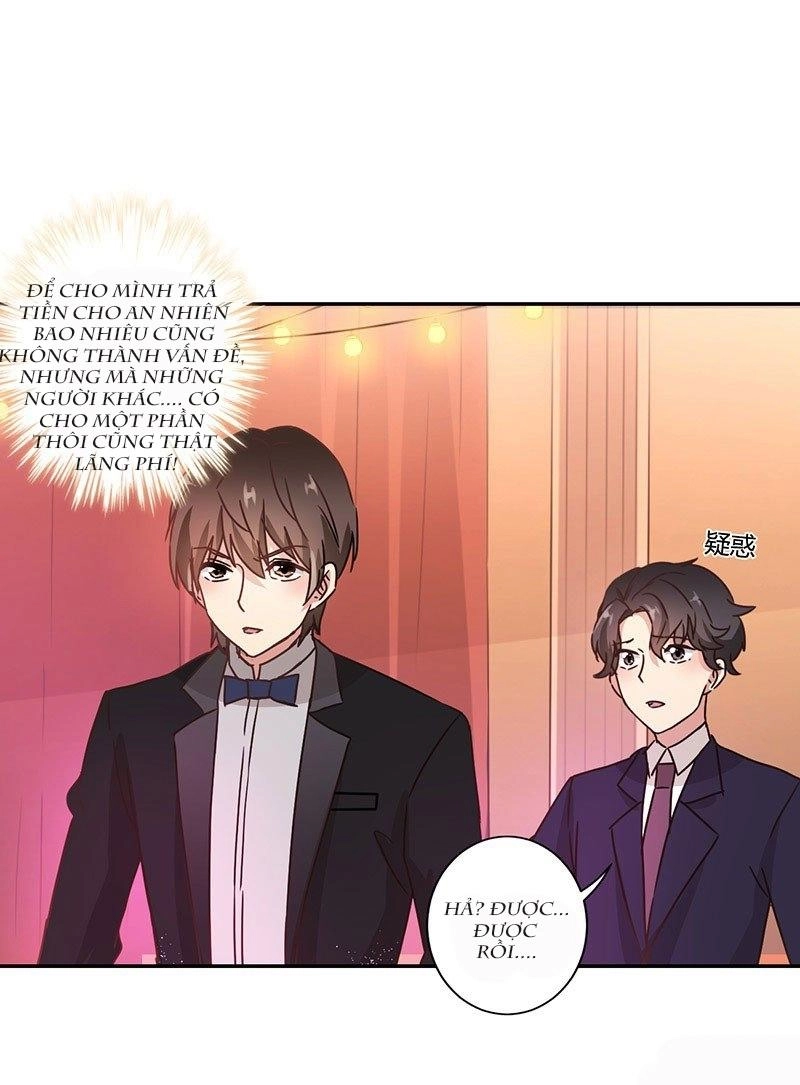 Trọng Sinh Chi Hao Môn Cường Thế Quy Lai Chapter 89 - 20