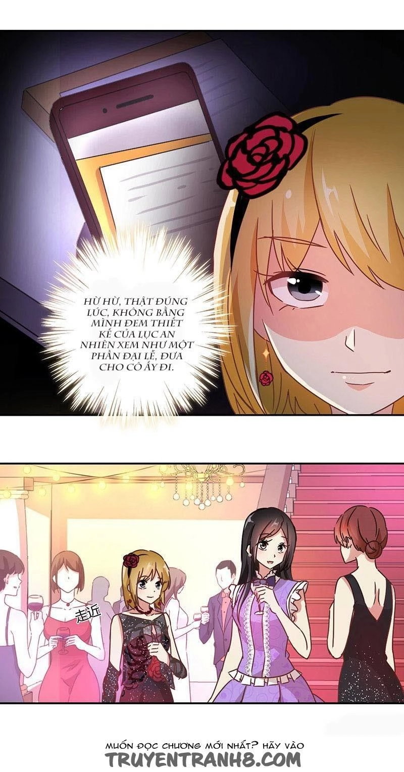 Trọng Sinh Chi Hao Môn Cường Thế Quy Lai Chapter 90 - 16