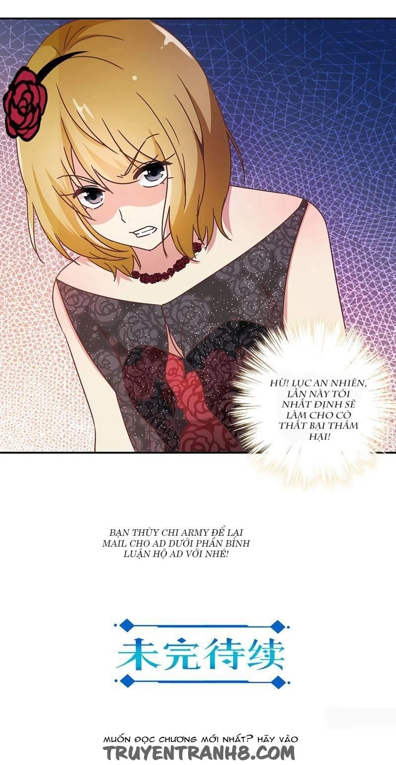 Trọng Sinh Chi Hao Môn Cường Thế Quy Lai Chapter 90 - 21