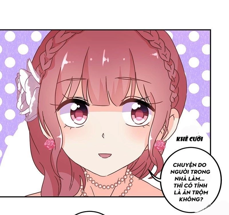 Trọng Sinh Chi Hao Môn Cường Thế Quy Lai Chapter 93 - 4