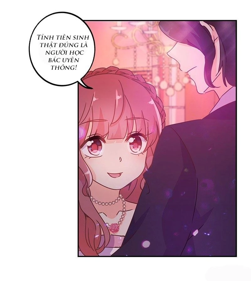 Trọng Sinh Chi Hao Môn Cường Thế Quy Lai Chapter 93 - 7