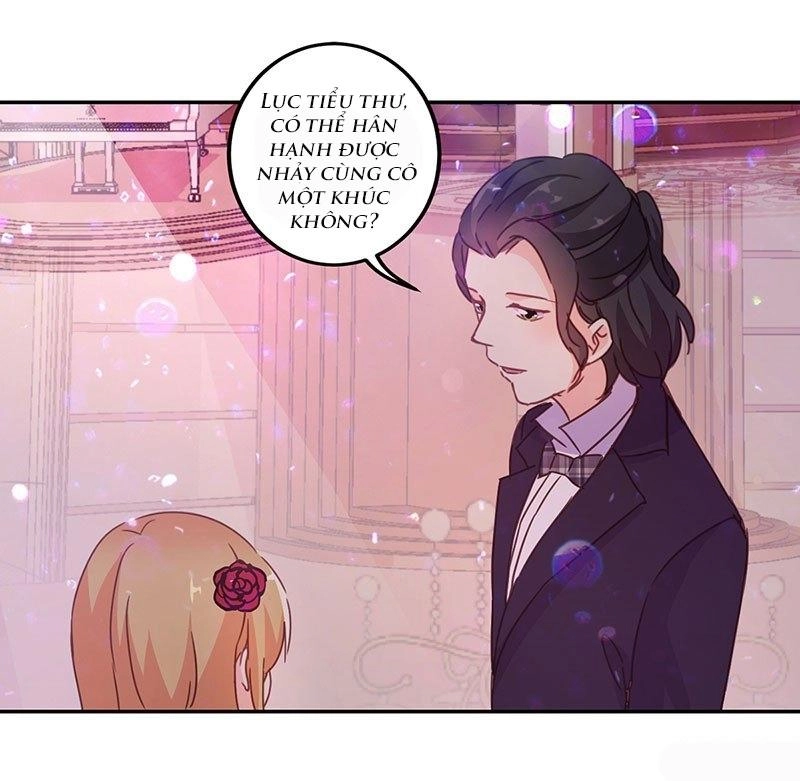 Trọng Sinh Chi Hao Môn Cường Thế Quy Lai Chapter 93 - 14