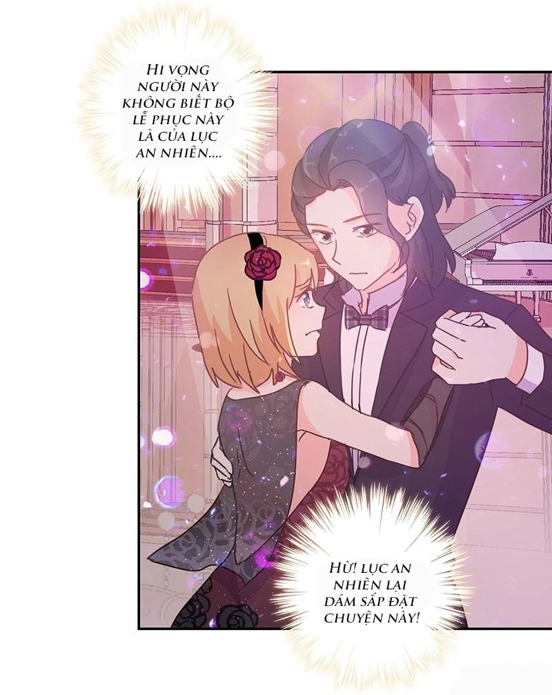 Trọng Sinh Chi Hao Môn Cường Thế Quy Lai Chapter 93 - 18