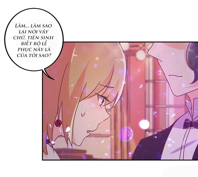 Trọng Sinh Chi Hao Môn Cường Thế Quy Lai Chapter 93 - 20