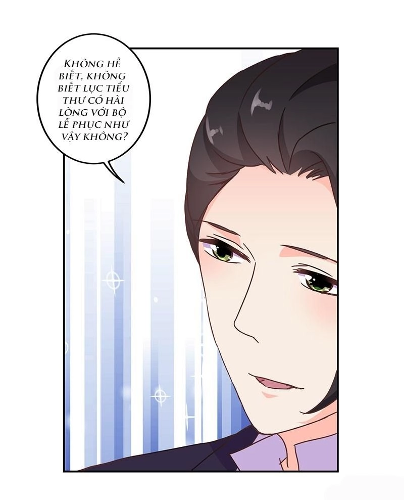 Trọng Sinh Chi Hao Môn Cường Thế Quy Lai Chapter 93 - 21