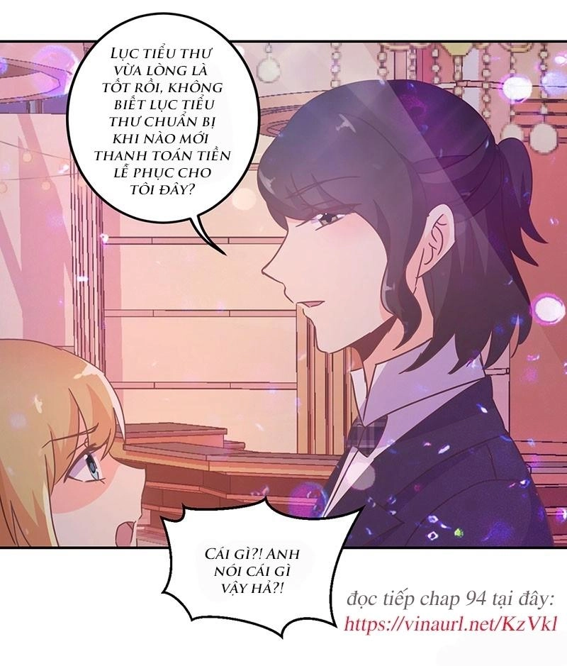 Trọng Sinh Chi Hao Môn Cường Thế Quy Lai Chapter 93 - 23