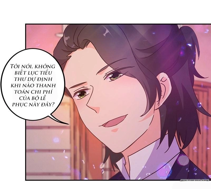 Trọng Sinh Chi Hao Môn Cường Thế Quy Lai Chapter 93 - 24