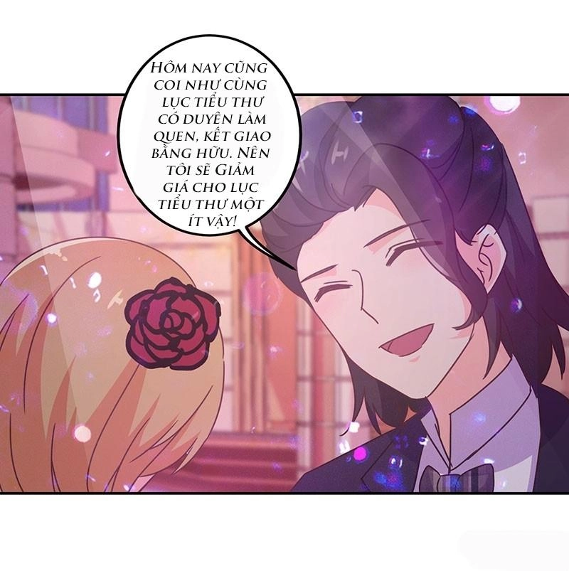 Trọng Sinh Chi Hao Môn Cường Thế Quy Lai Chapter 93 - 27