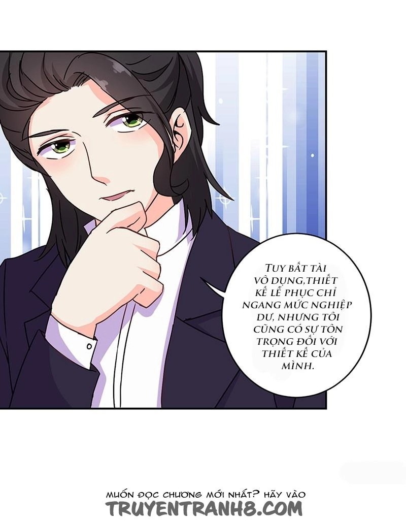 Trọng Sinh Chi Hao Môn Cường Thế Quy Lai Chapter 94.1 - 12