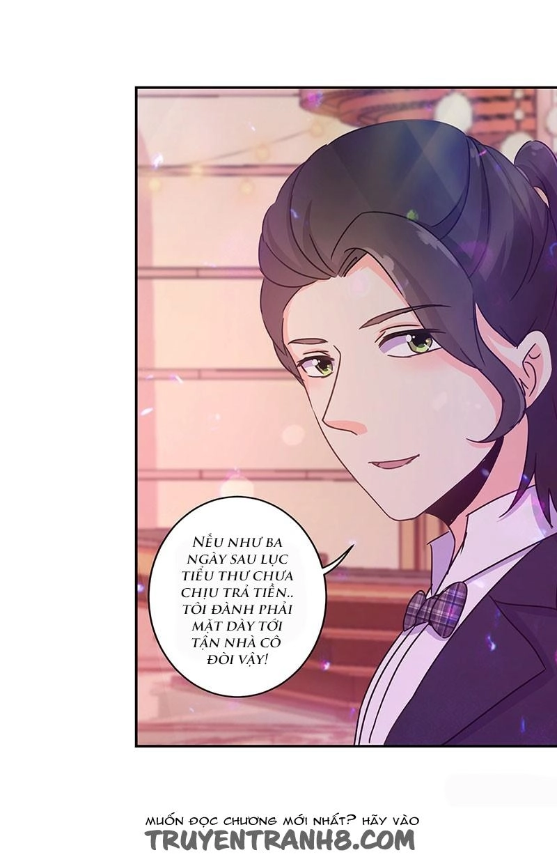 Trọng Sinh Chi Hao Môn Cường Thế Quy Lai Chapter 94.1 - 13