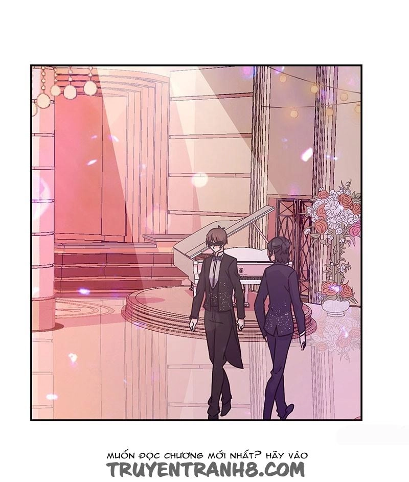 Trọng Sinh Chi Hao Môn Cường Thế Quy Lai Chapter 94.1 - 15