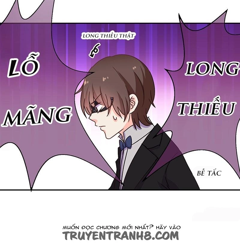 Trọng Sinh Chi Hao Môn Cường Thế Quy Lai Chapter 94.1 - 20