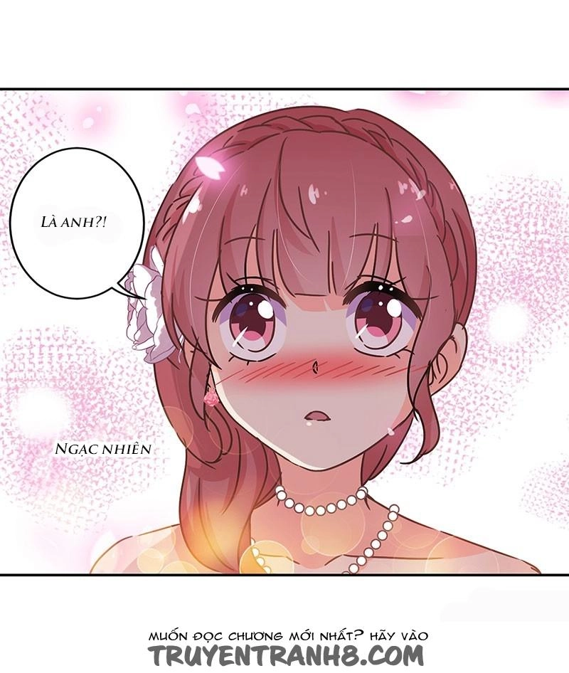 Trọng Sinh Chi Hao Môn Cường Thế Quy Lai Chapter 94.1 - 22