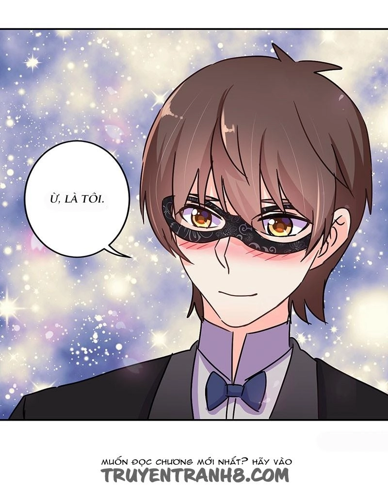 Trọng Sinh Chi Hao Môn Cường Thế Quy Lai Chapter 94.1 - 23