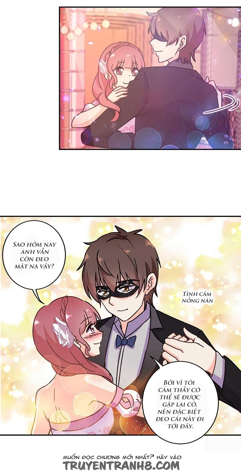 Trọng Sinh Chi Hao Môn Cường Thế Quy Lai Chapter 95 - 2