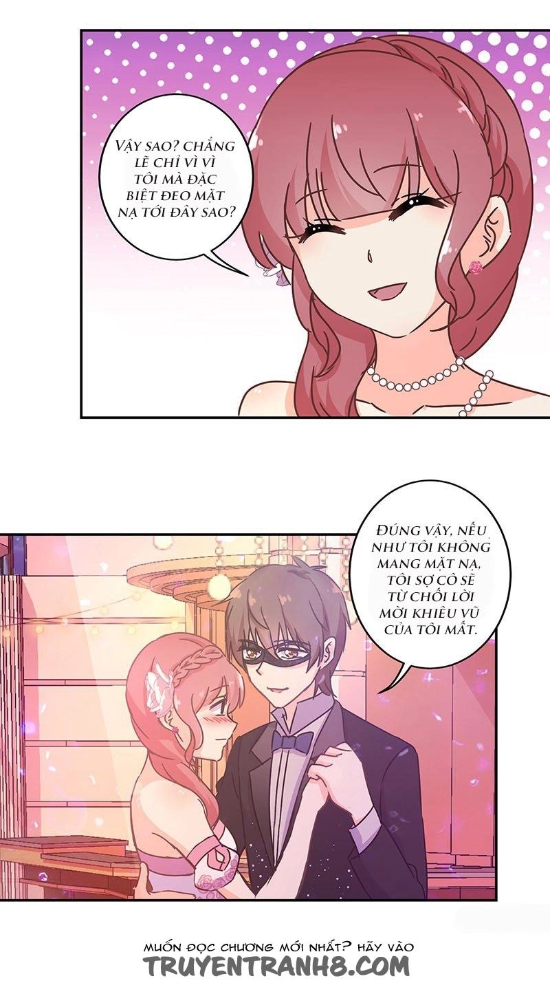 Trọng Sinh Chi Hao Môn Cường Thế Quy Lai Chapter 95 - 3