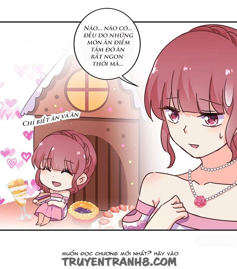 Trọng Sinh Chi Hao Môn Cường Thế Quy Lai Chapter 95 - 5