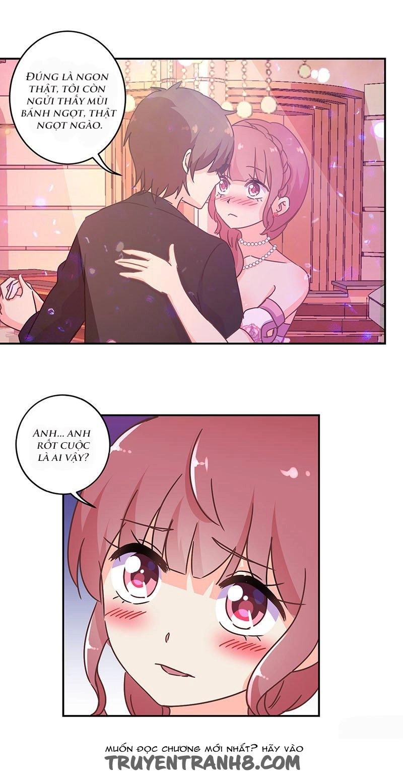 Trọng Sinh Chi Hao Môn Cường Thế Quy Lai Chapter 95 - 6