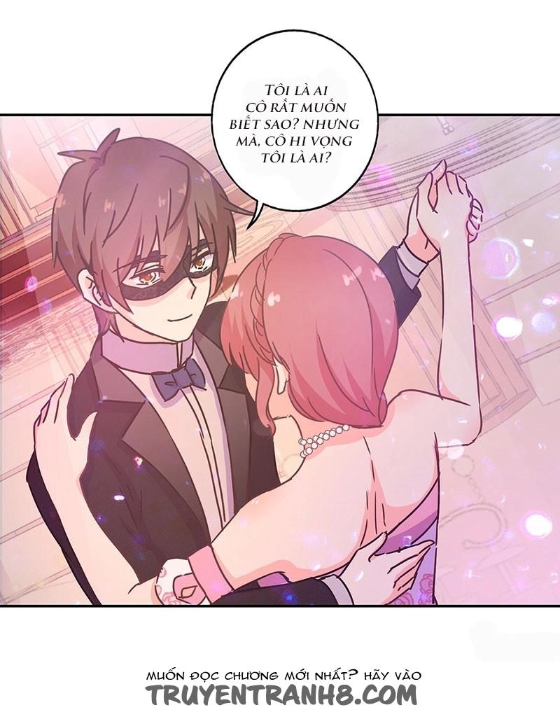 Trọng Sinh Chi Hao Môn Cường Thế Quy Lai Chapter 95 - 7