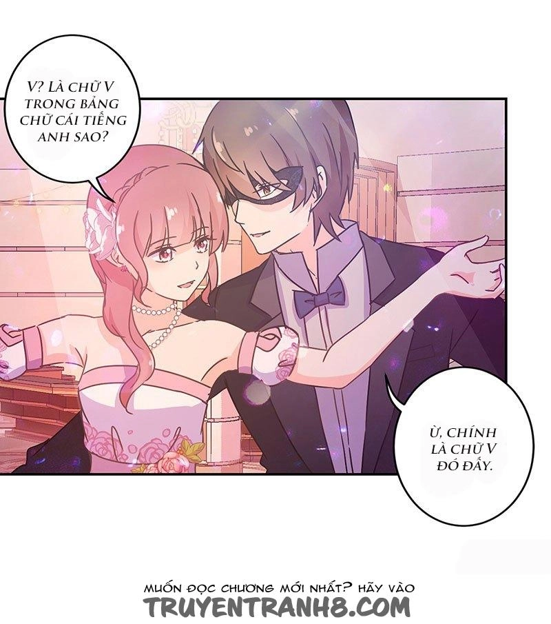 Trọng Sinh Chi Hao Môn Cường Thế Quy Lai Chapter 95 - 9