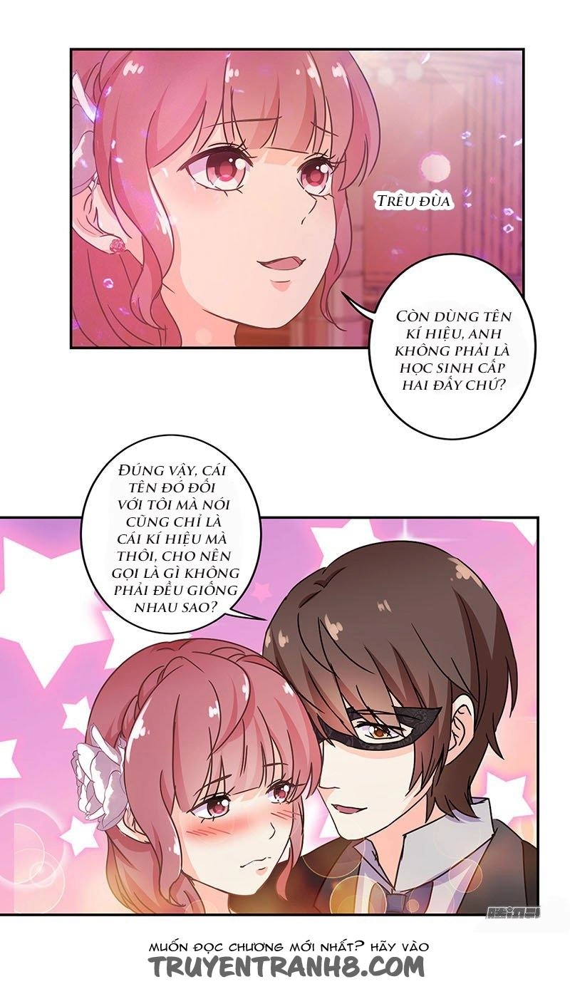 Trọng Sinh Chi Hao Môn Cường Thế Quy Lai Chapter 95 - 10