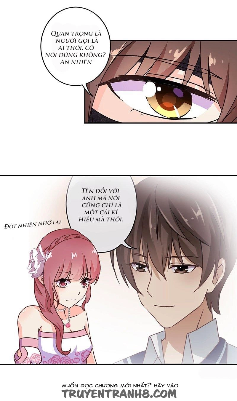 Trọng Sinh Chi Hao Môn Cường Thế Quy Lai Chapter 95 - 11