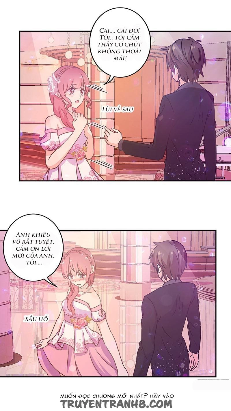 Trọng Sinh Chi Hao Môn Cường Thế Quy Lai Chapter 95 - 12