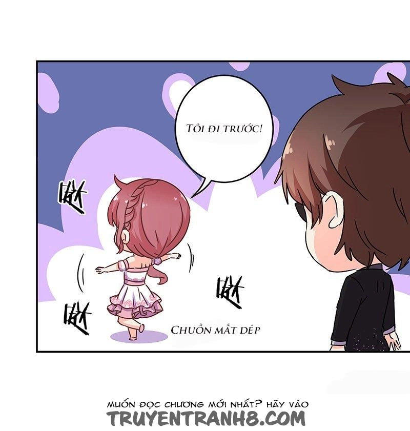 Trọng Sinh Chi Hao Môn Cường Thế Quy Lai Chapter 95 - 13