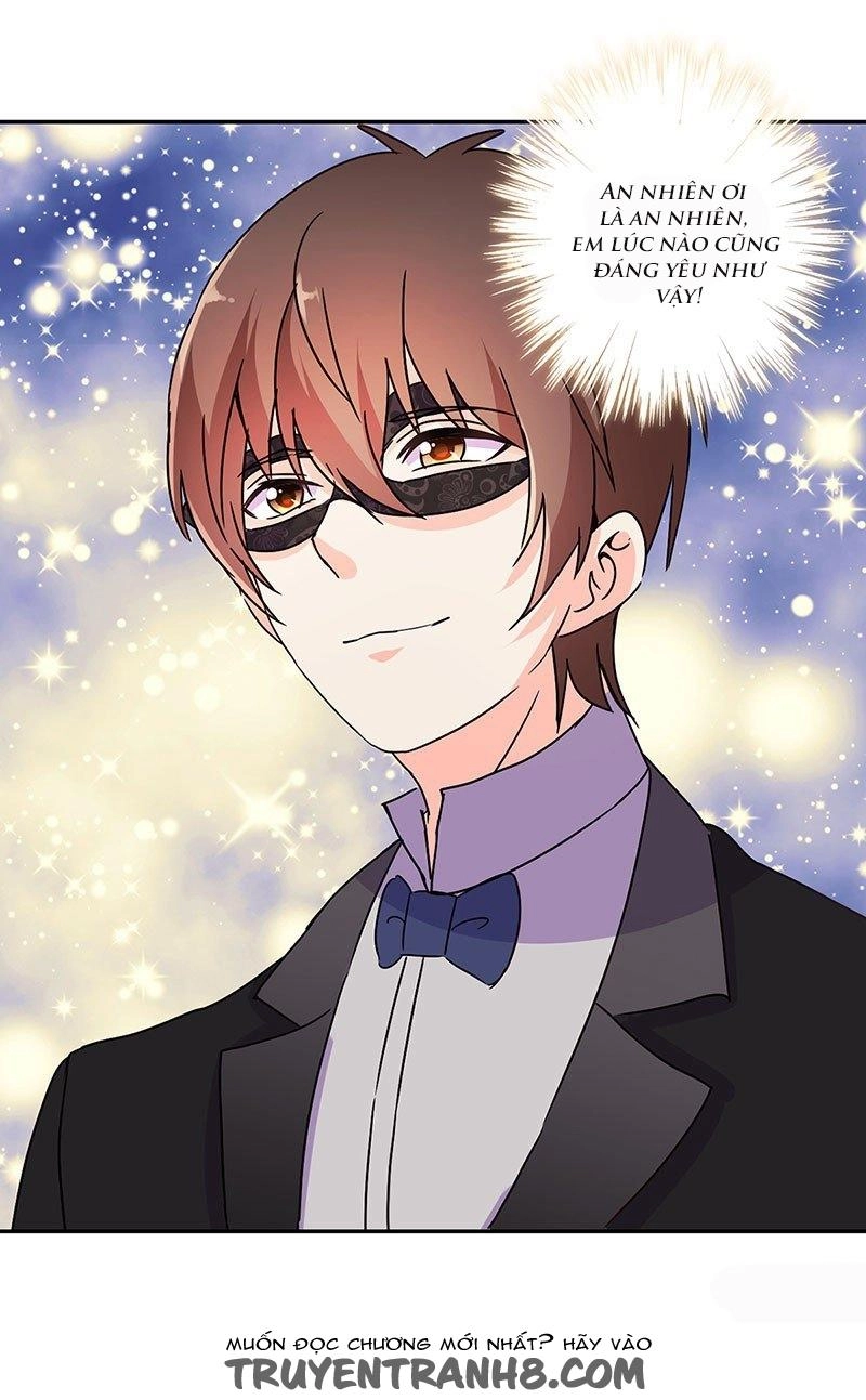 Trọng Sinh Chi Hao Môn Cường Thế Quy Lai Chapter 95 - 14