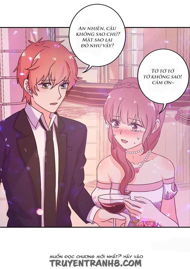 Trọng Sinh Chi Hao Môn Cường Thế Quy Lai Chapter 95 - 16