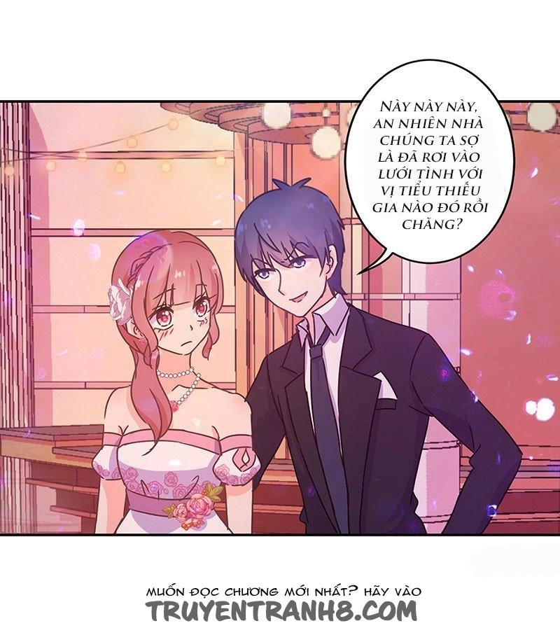 Trọng Sinh Chi Hao Môn Cường Thế Quy Lai Chapter 95 - 17