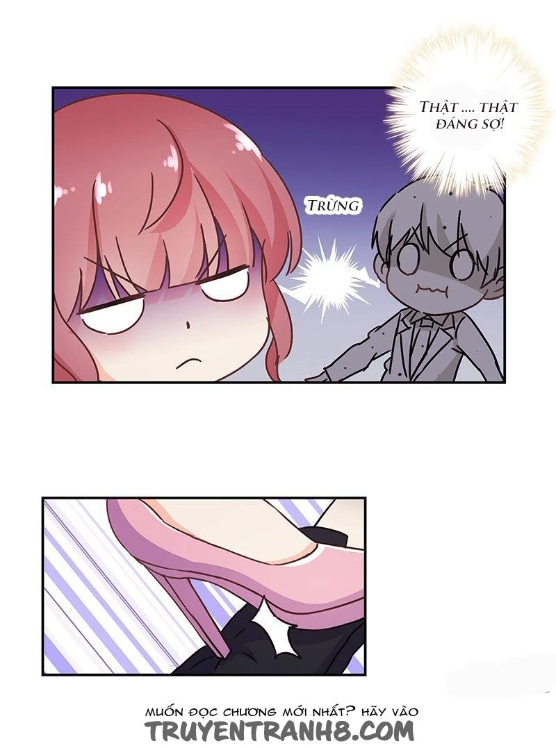 Trọng Sinh Chi Hao Môn Cường Thế Quy Lai Chapter 95 - 18