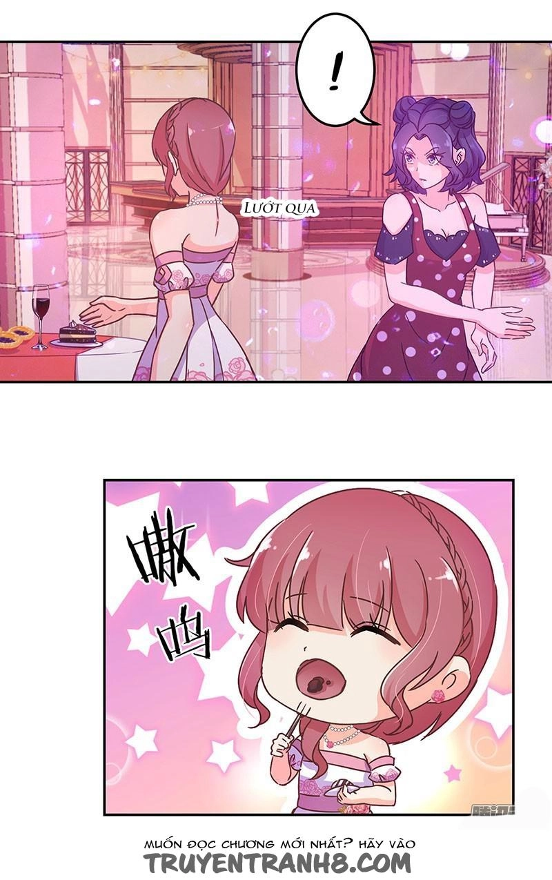 Trọng Sinh Chi Hao Môn Cường Thế Quy Lai Chapter 96 - 4