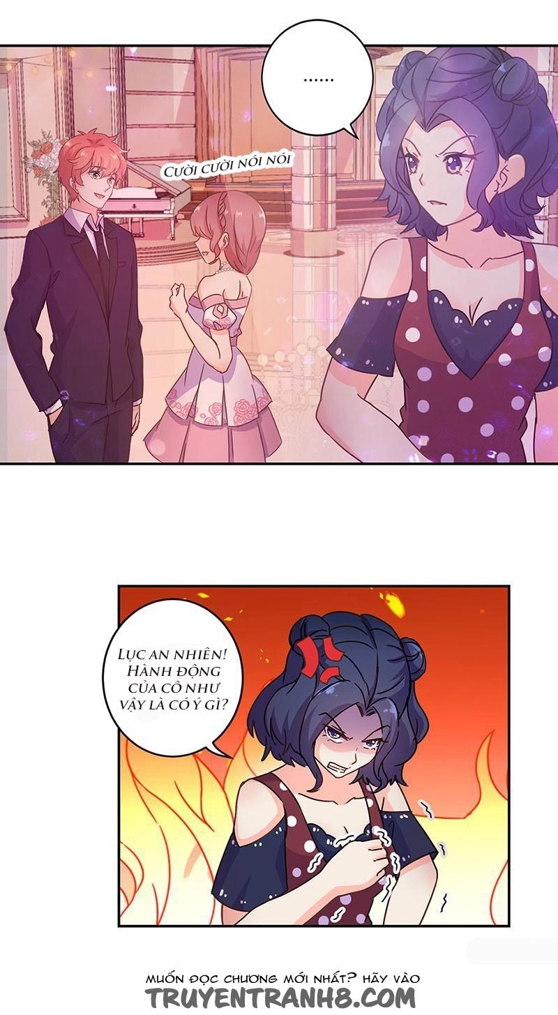 Trọng Sinh Chi Hao Môn Cường Thế Quy Lai Chapter 96 - 7